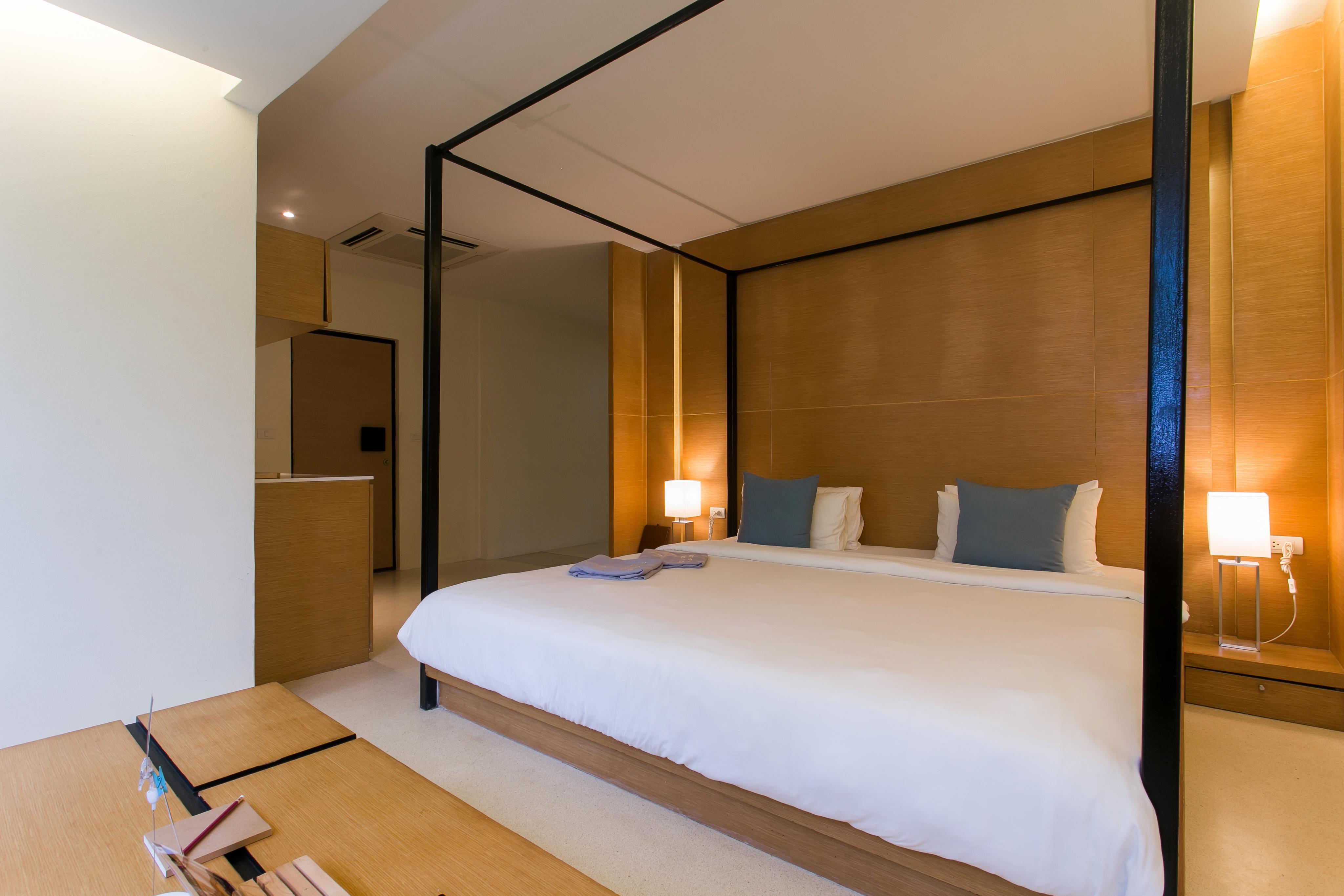 The Anda Mani Khaolak Beachfront Villas Khao Lak Exterior foto